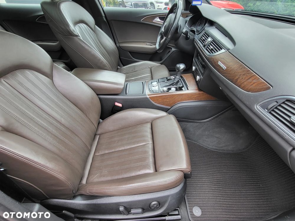 Audi A6 Allroad - 17