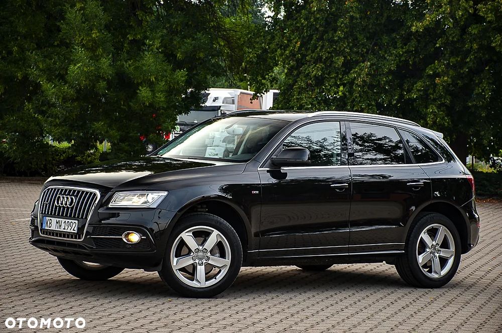 Audi Q5 2.0 TDI Quattro - 15