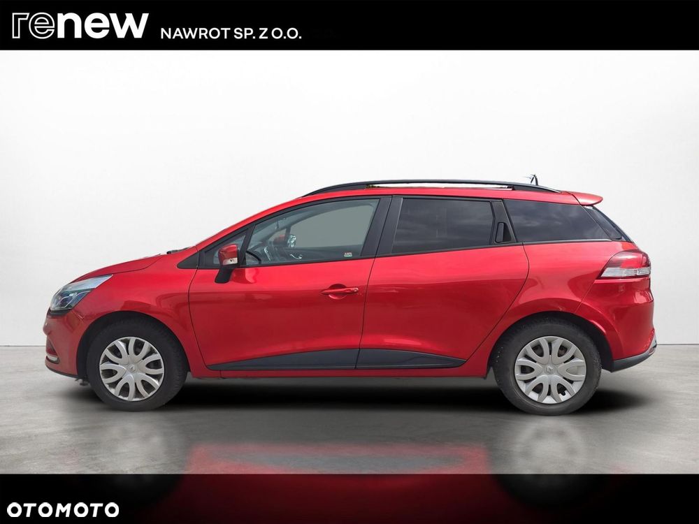 Renault Clio 0.9 TCe Life - 2