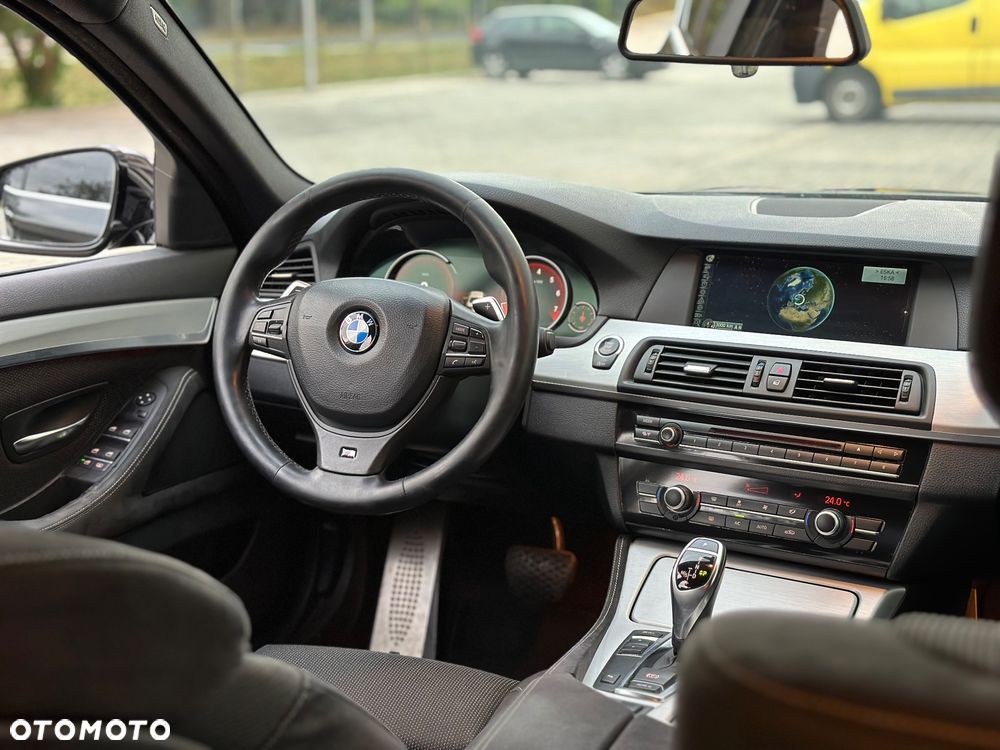 BMW Seria 5 - 15
