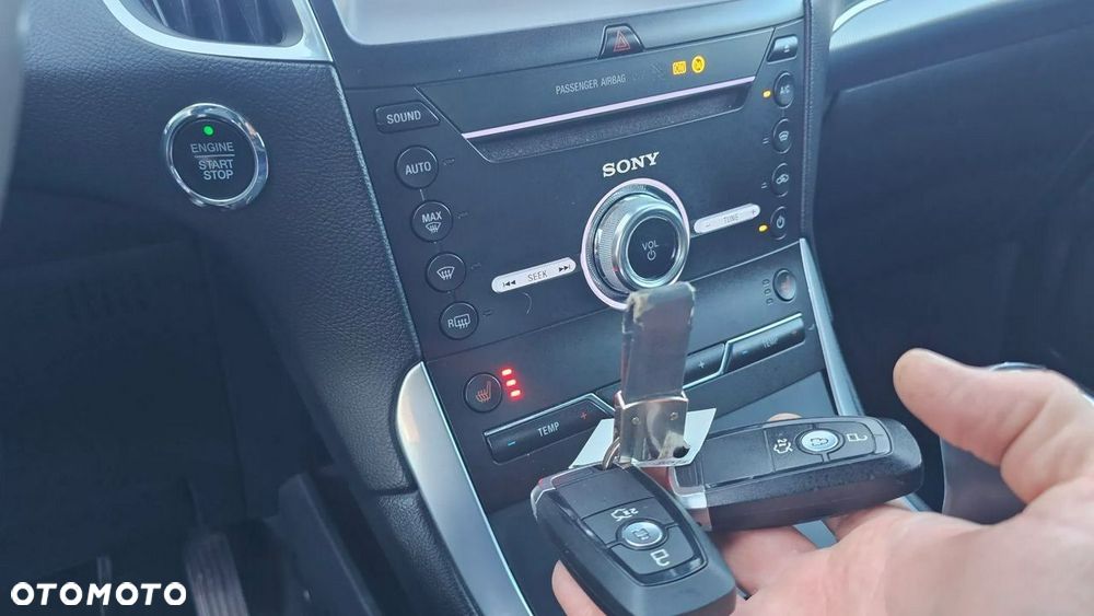 Ford S-Max - 19