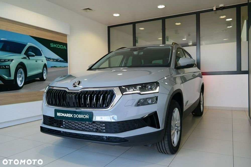 Skoda Karoq - 4