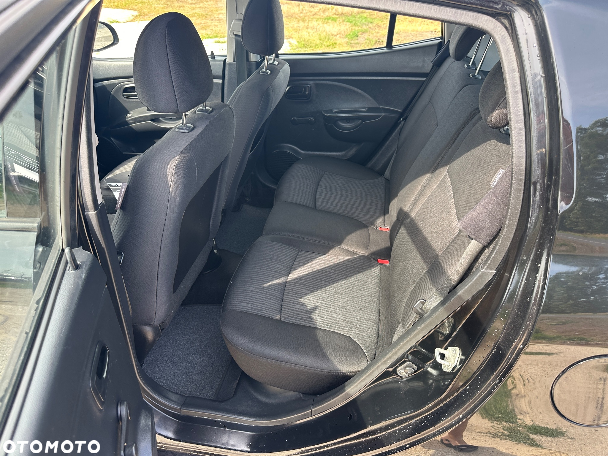 Kia Picanto 1.1 Cool - 10
