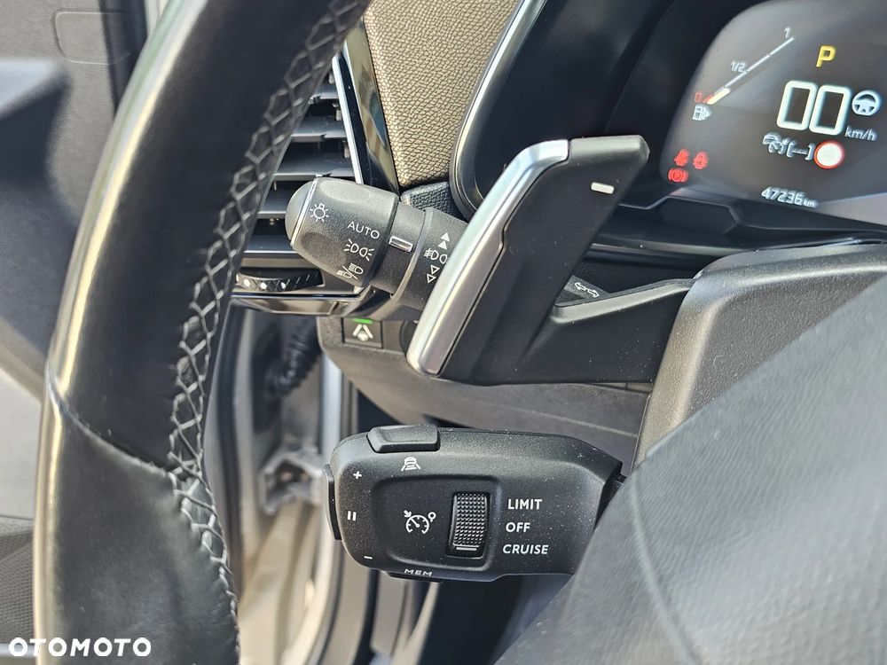 DS Automobiles DS 7 Crossback - 21