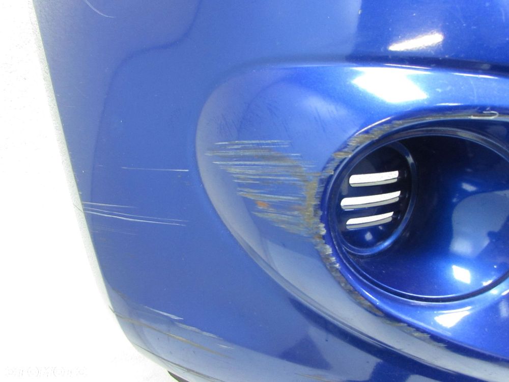 HYUNDAI I20 08-12 ZDERZAK PRZOD GRILL 86561-1J000 - 5