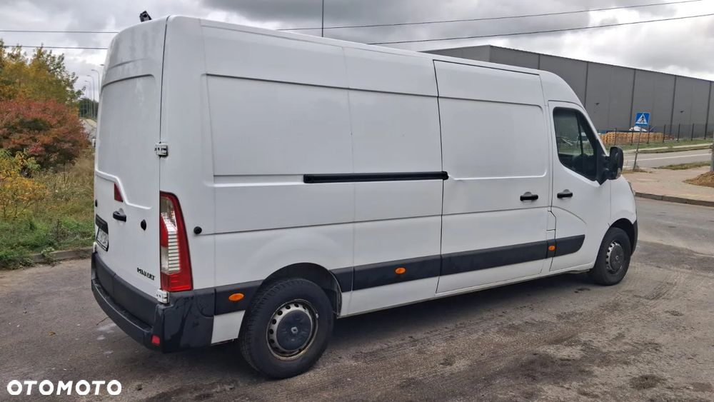 Renault MASTER - 10