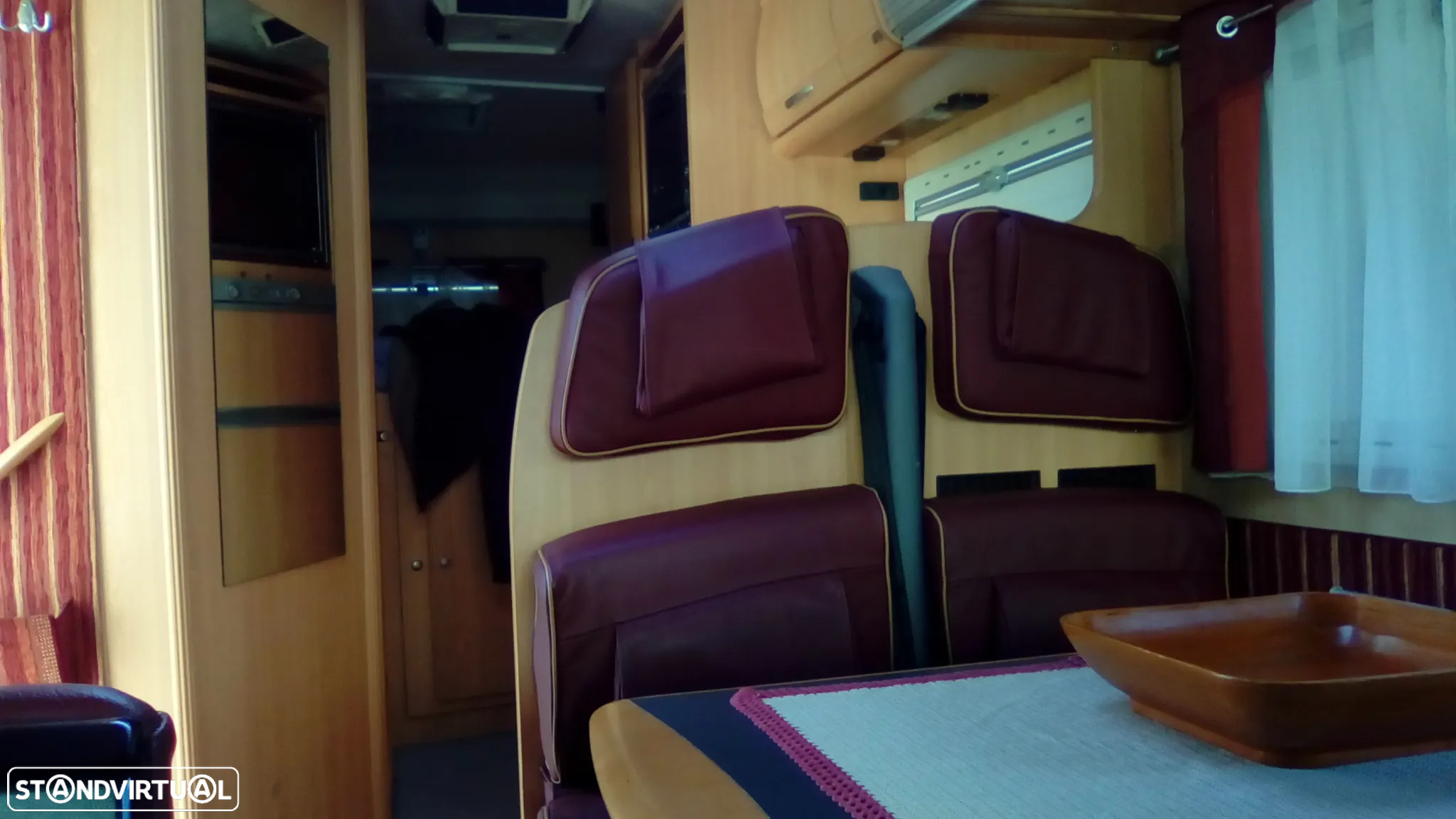 Pilote Galaxy - 8