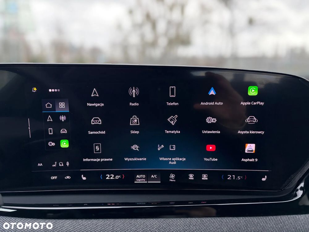 Audi A5 Limousine - 12