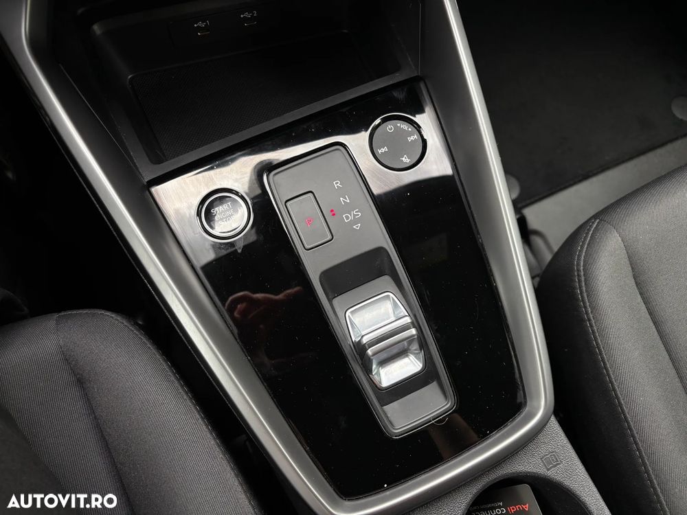 Audi A3 Limuzina 35 TFSI S tronic - 26