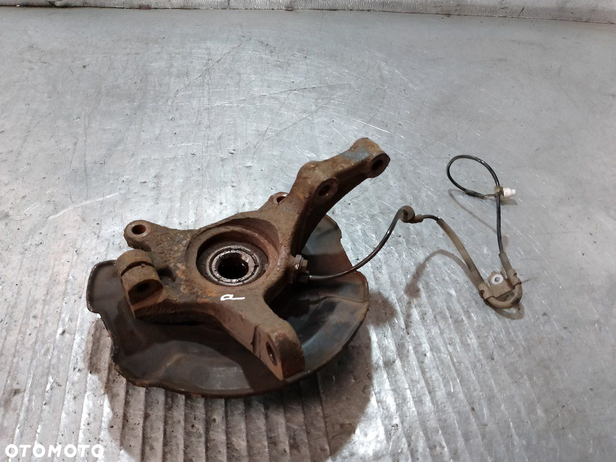 ZWROTNICA PRAWY PRZÓD SUZUKI SWIFT 1.3 V10 - 5