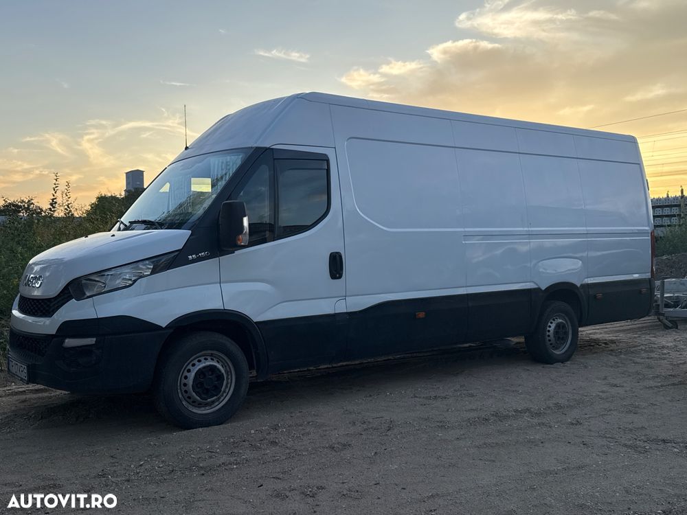 Iveco Daily - 9