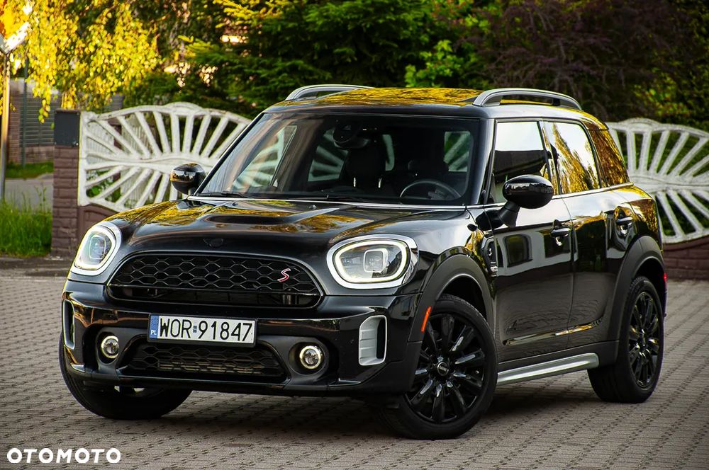 MINI Countryman - 4