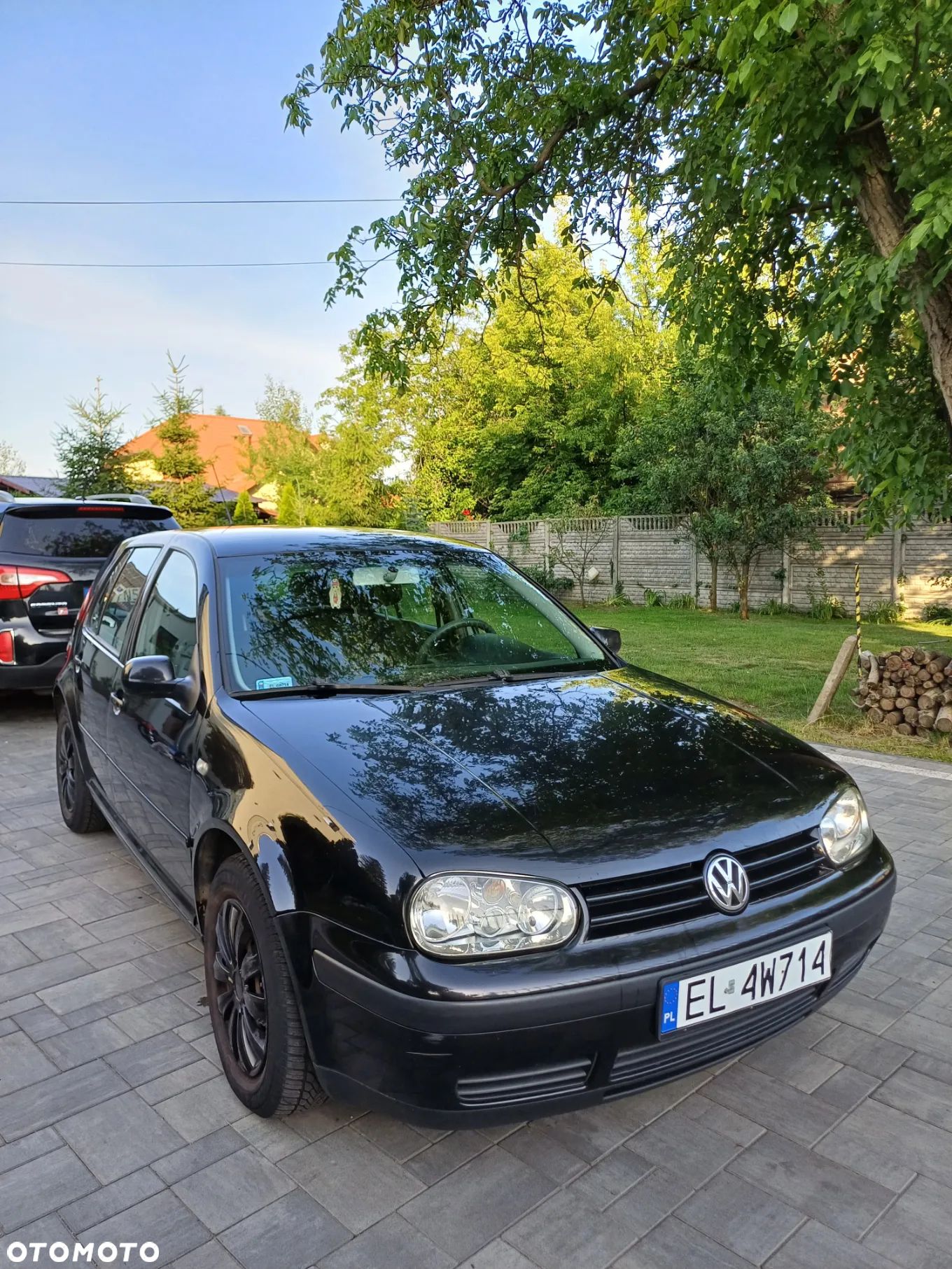 Volkswagen Golf IV 1.9 TDI Comfortline - 1