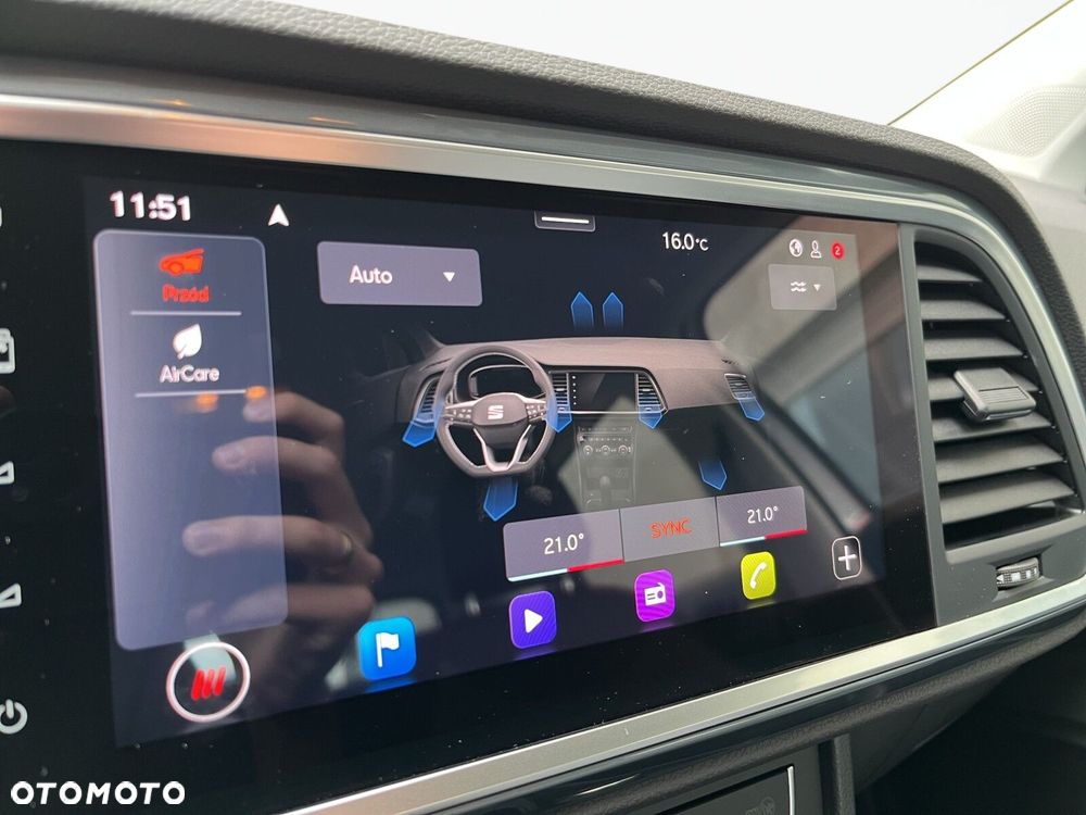 Seat Ateca 1.5 TSI Style S&S DSG - 36