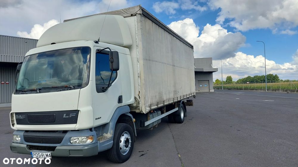DAF LF55 - 1