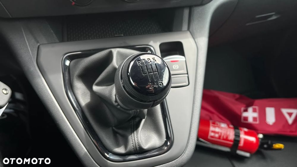 Renault Kangoo VAN - 18