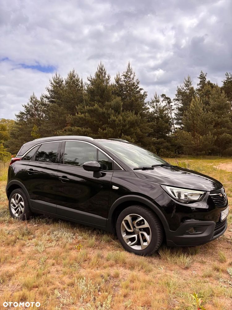 Opel Crossland X 1.6 ECOTEC Start/Stop Ultimate - 7