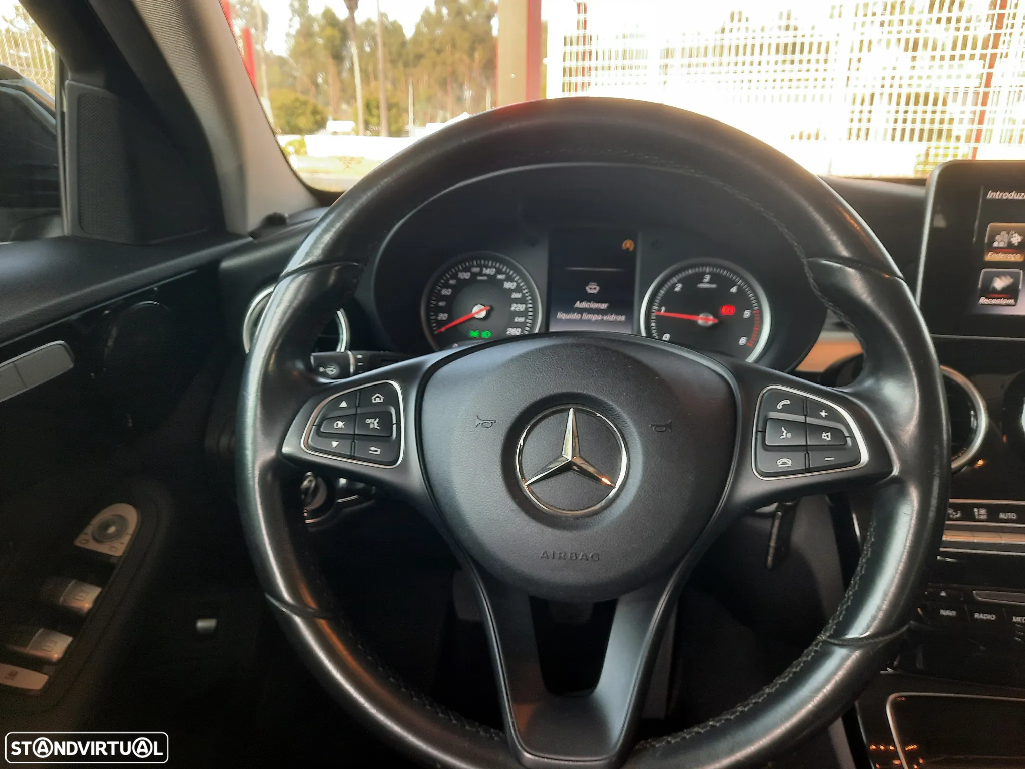 Mercedes-Benz C 200 BlueTEC Avantgarde - 35