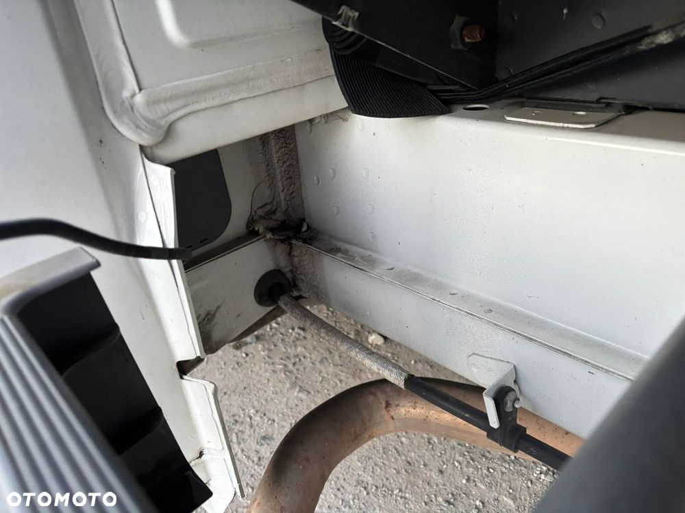 Peugeot Boxer Przebieg 150tyś km !!! - 30