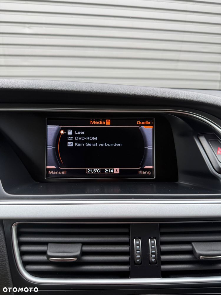 Audi A5 Sportback 2.0 TDI sport - 18