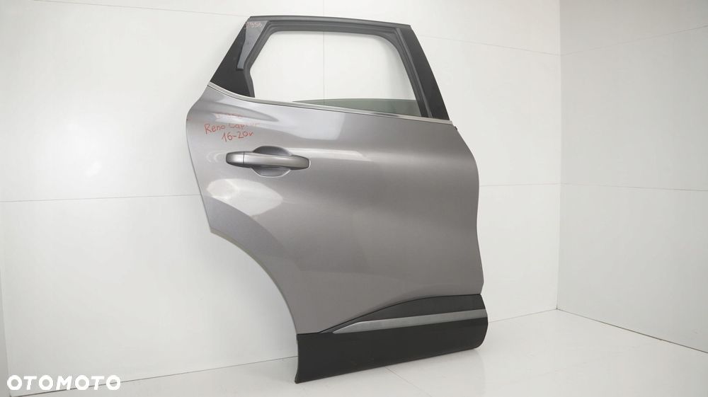 DRZWI PRAWY TYŁ RENAULT CAPTUR II 16-20R GNE - 3