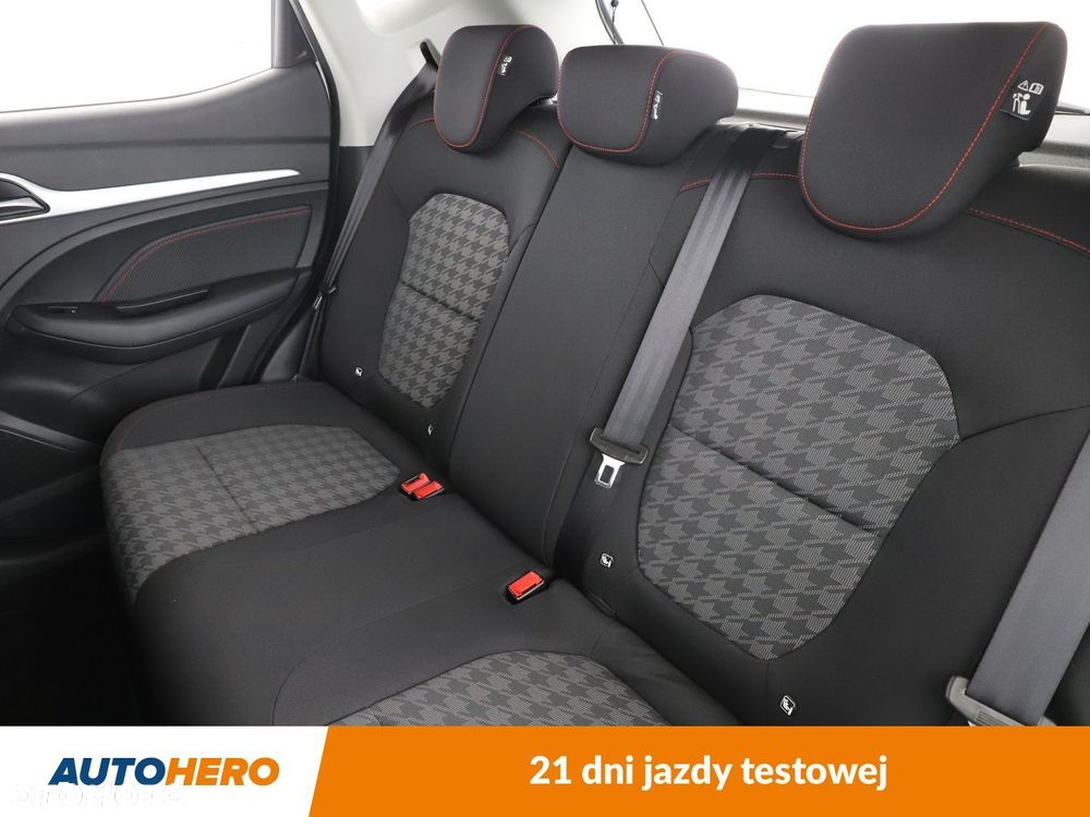 MG ZS 1.5 VTi-Tech Exclusive - 14