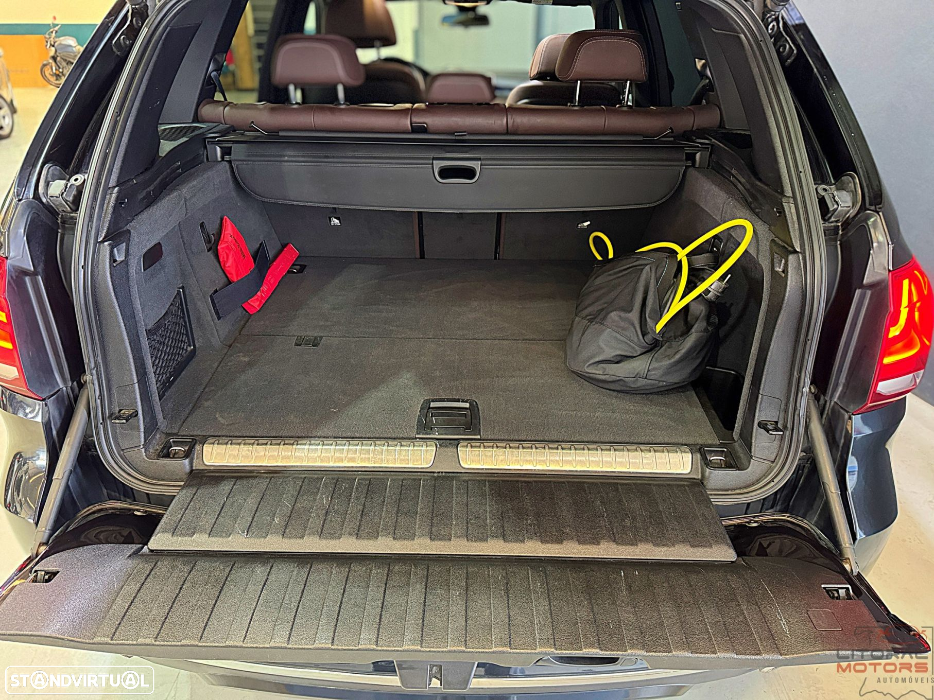 BMW X5 xDrive40e - 10