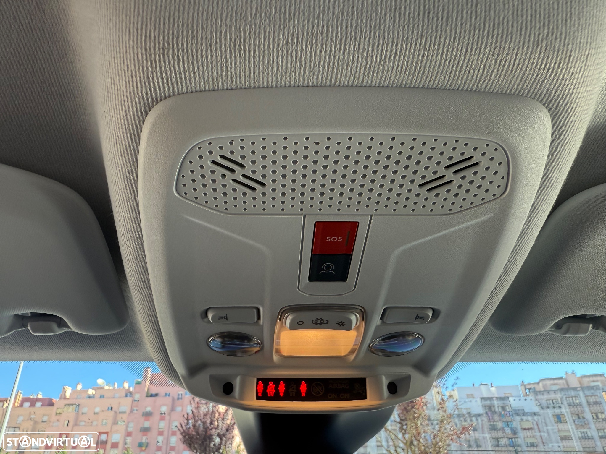Peugeot 208 1.2 PureTech Active Pack - 35