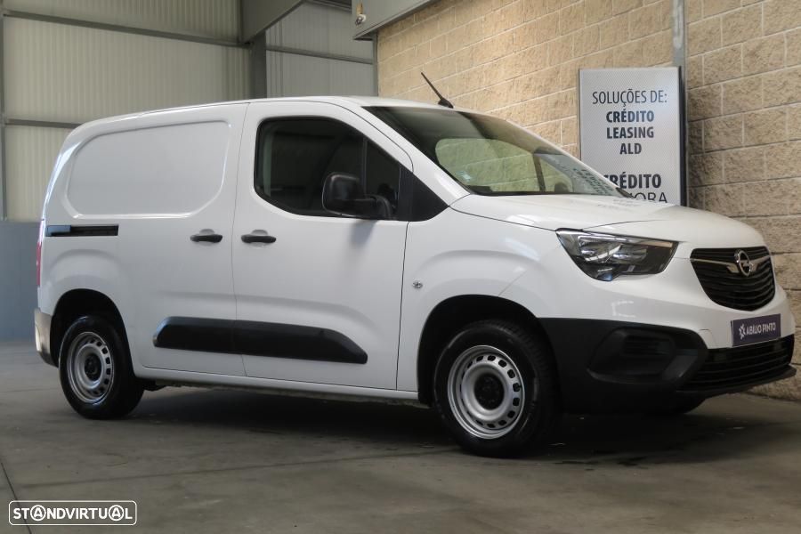 Opel Combo 1.5 CDTi - IVA DEDUTÍVEL - 5