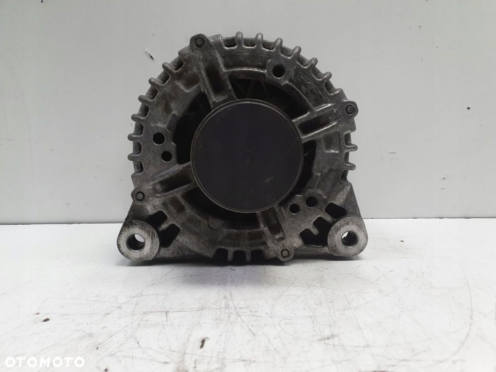 ALTERNATOR Ford S-Max 2.0 TDCI _ 0121615009 Alternator Oryginał - 5