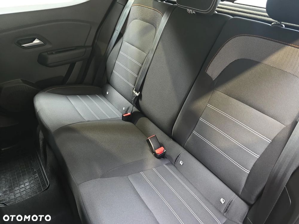 Dacia Sandero Stepway 1.0 TCe Comfort - 16