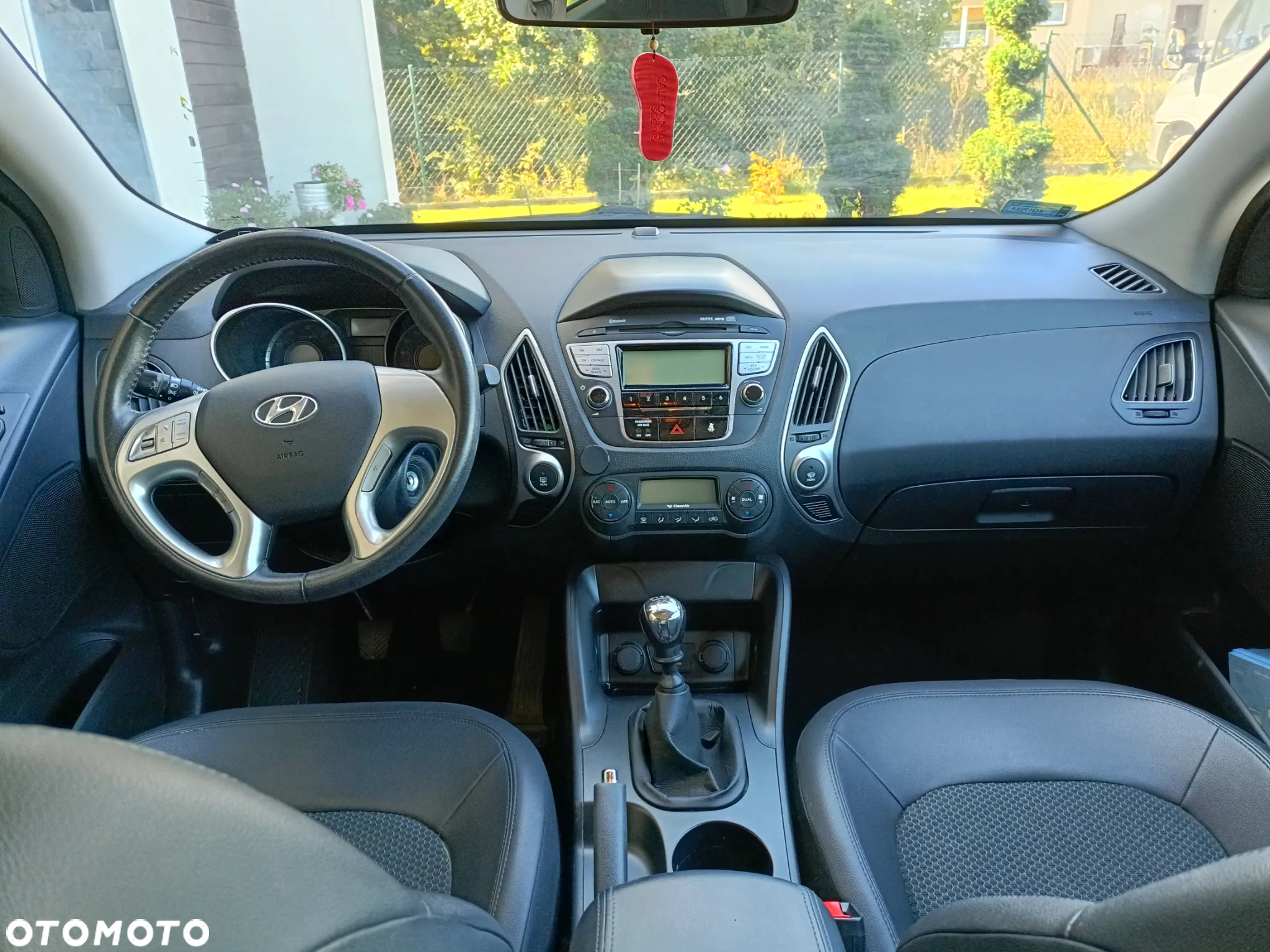 Hyundai ix35 1.6 GDI Comfort 2WD - 7