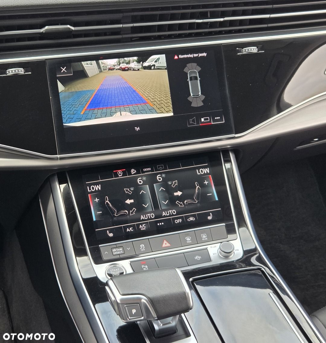 Audi Q7 - 22