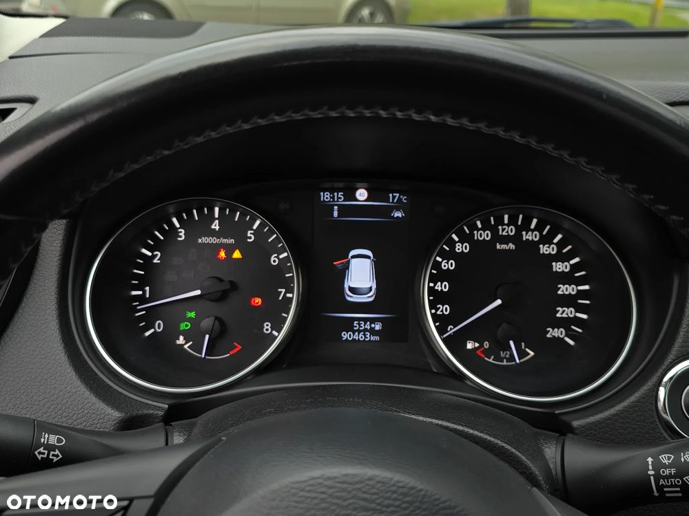 Nissan Qashqai 1.6 DIG-T Tekna - 32
