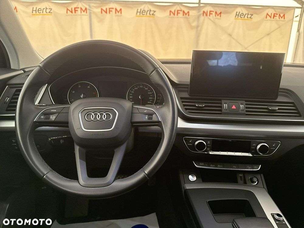 Audi Q5 - 15