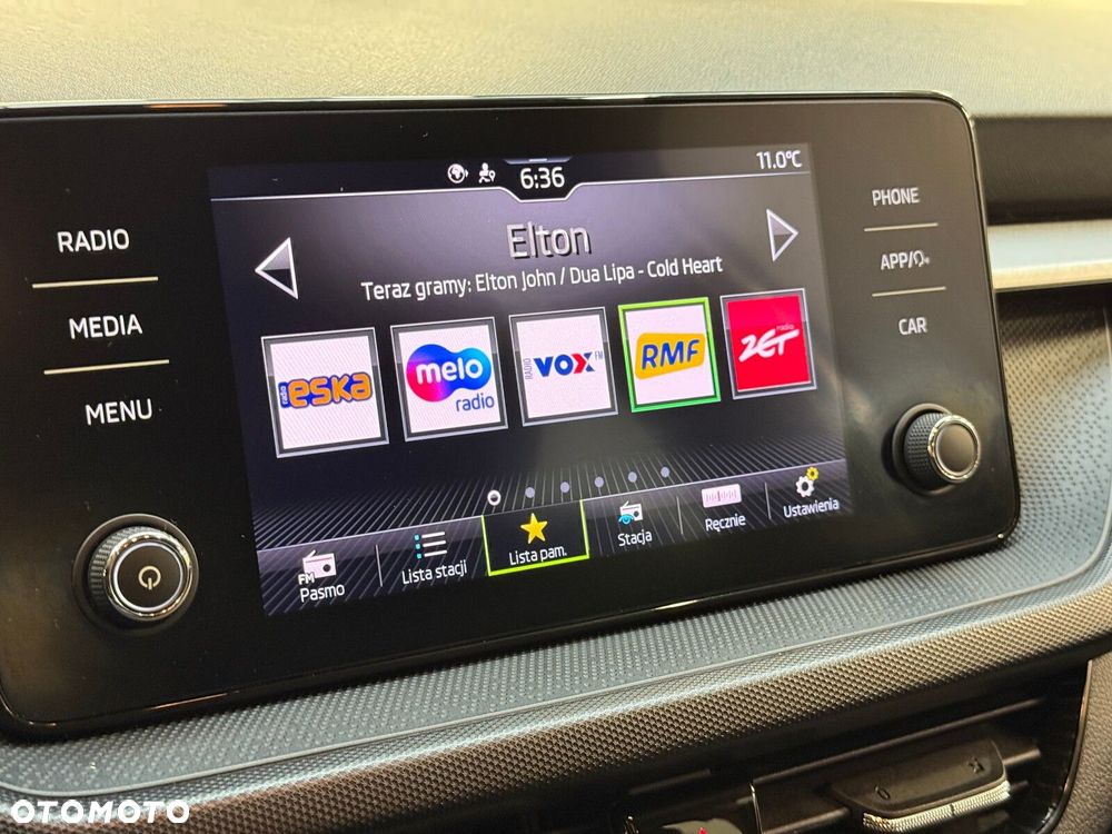 Skoda Fabia 1.0 TSI Ambition - 32