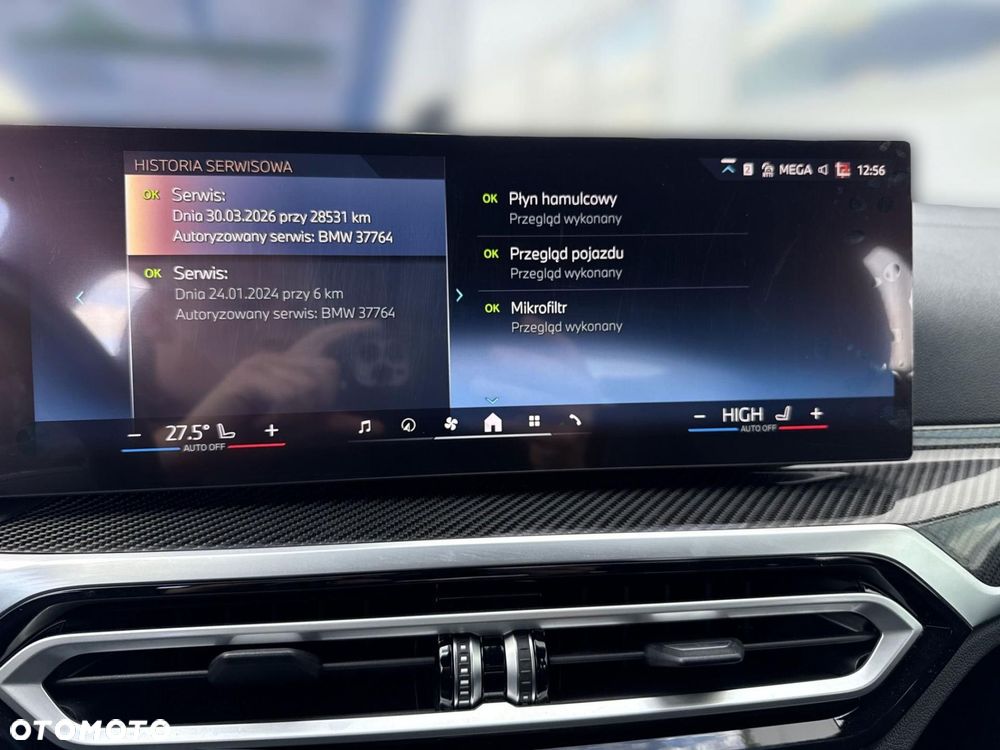 BMW i4 - 26