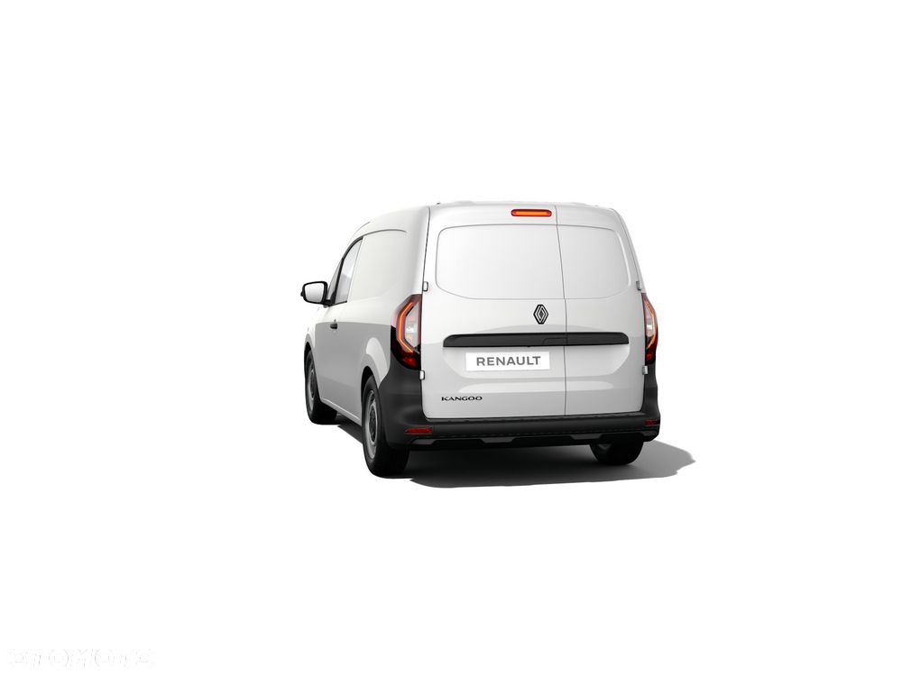 Renault KANGOO VAN EXTRA 1.5 Blue dCi 95 - 6
