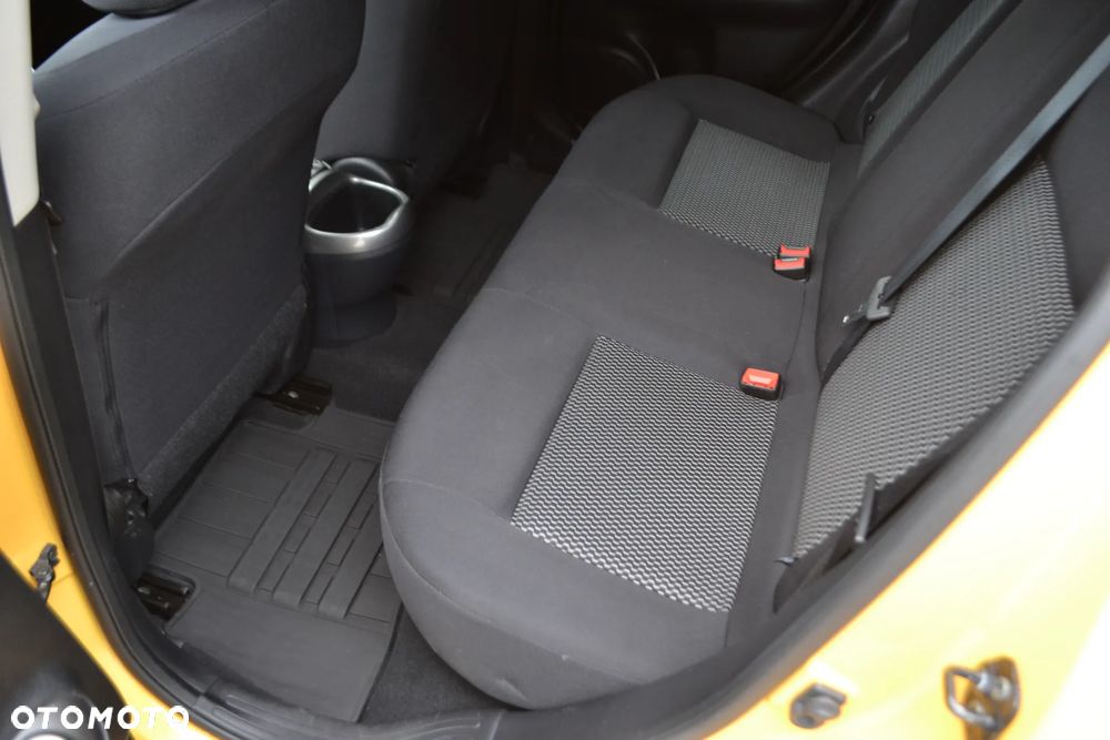 Nissan Juke - 21
