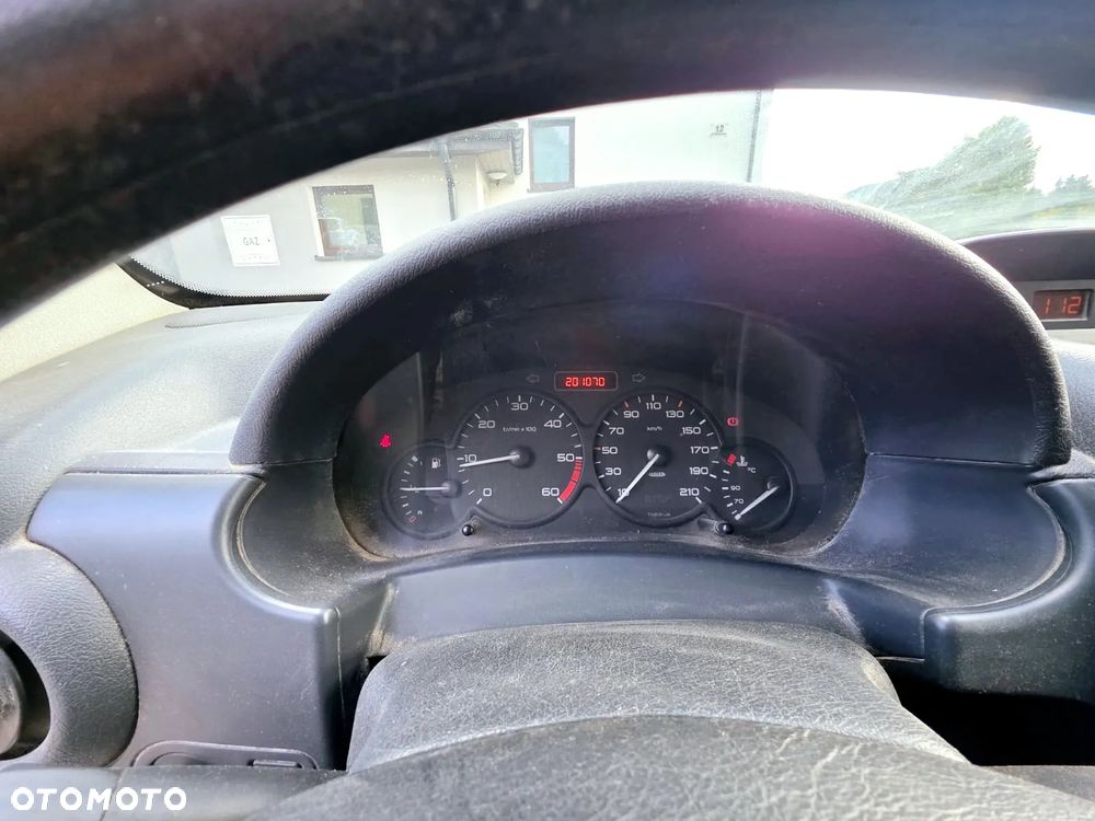 Peugeot Partner II - 7