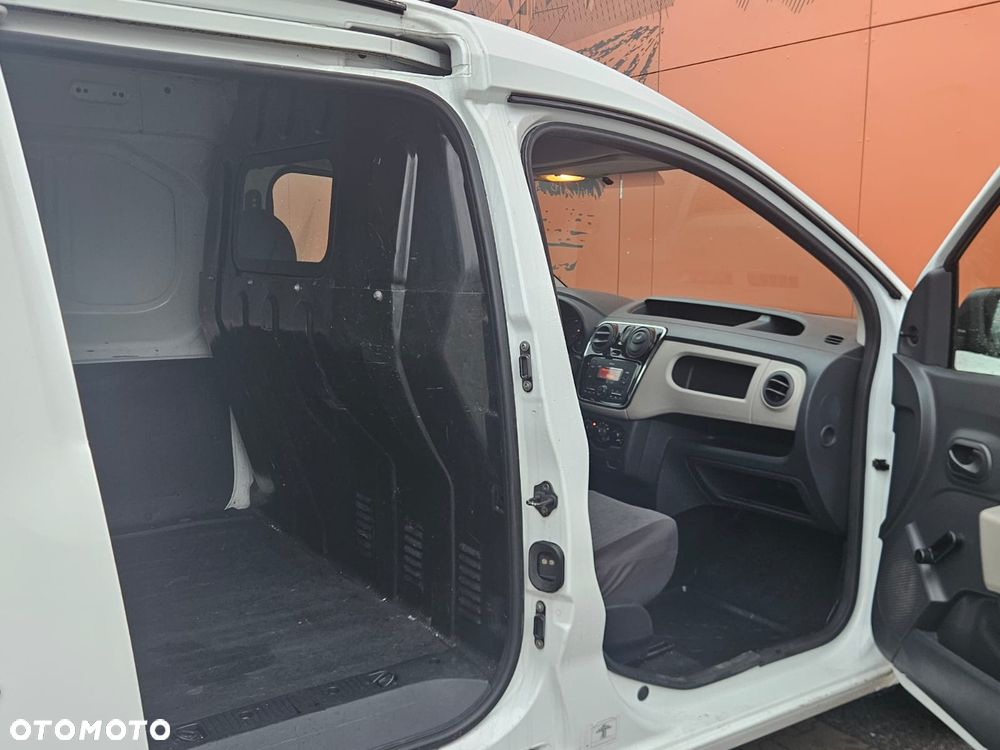 Dacia Dokker - 9