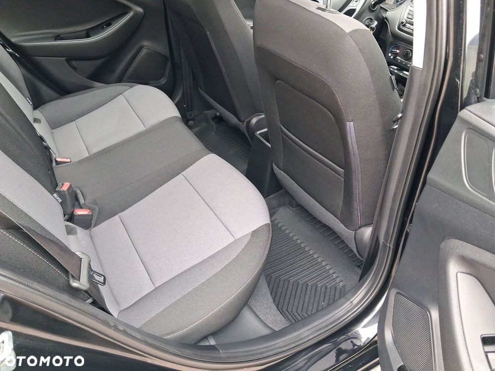 Hyundai i20 1.2 YES Plus - 23