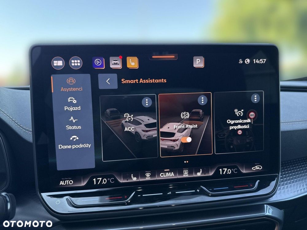 Cupra Formentor 1.5 TSI DSG - 29