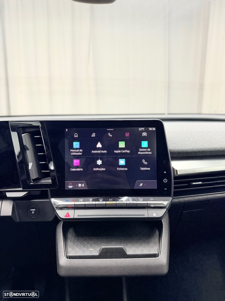 Renault Mégane E-Tech EV40 Equilibre - 13