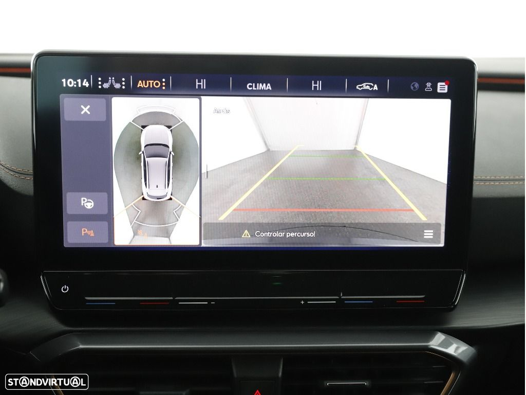 Cupra Formentor - 29