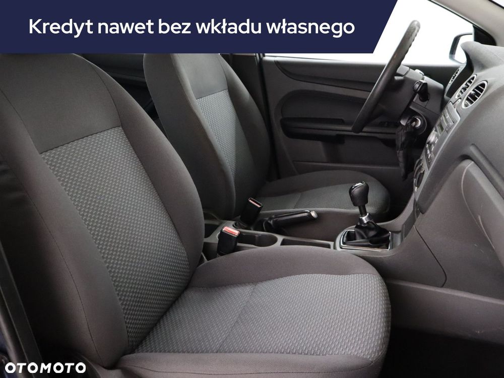 Ford Focus SW - 11