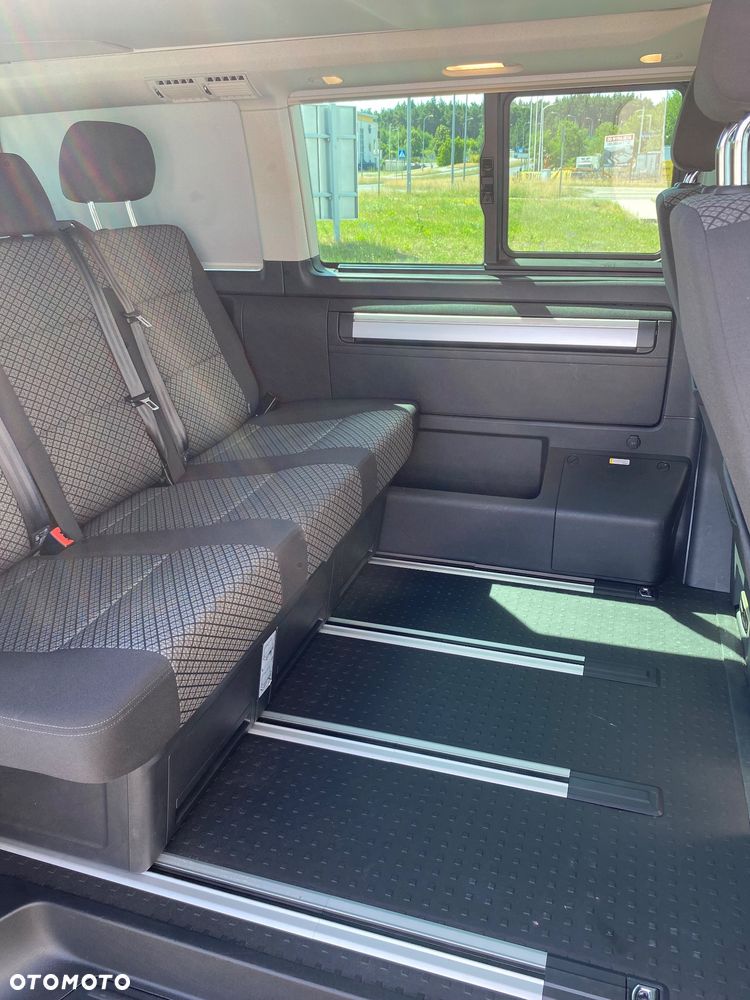 Volkswagen California - 21