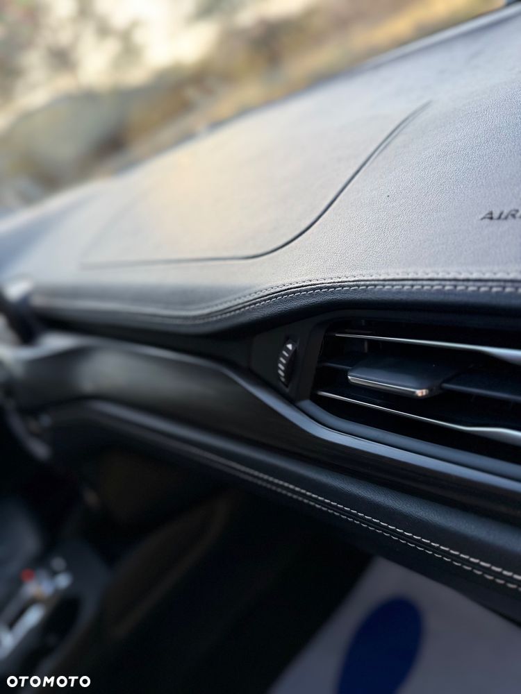 Ford Focus 2.0 EcoBlue Vignale - 24