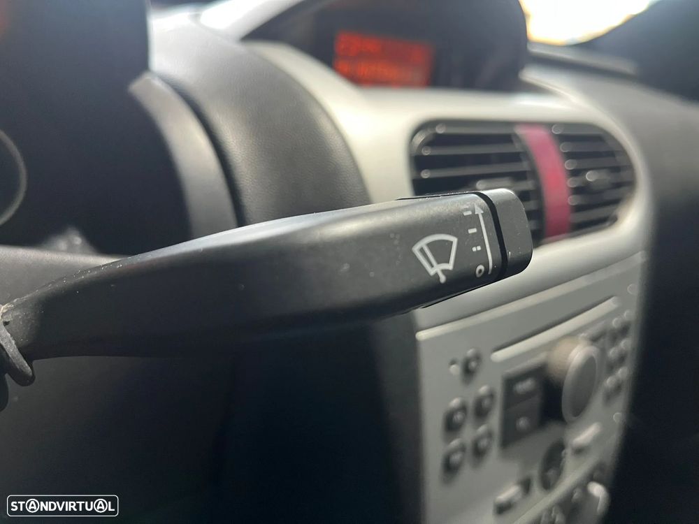 Opel Tigra TwinTop 1.3 CDTI Sport - 28