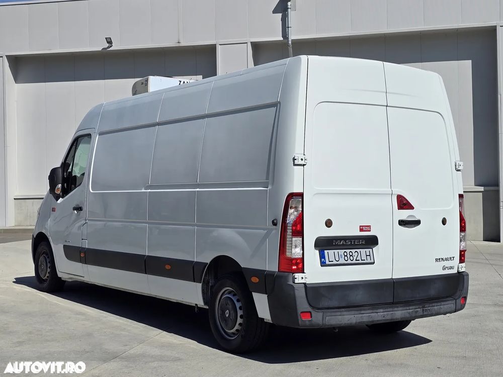 Renault Master - 3
